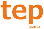 Tep Godella Logo